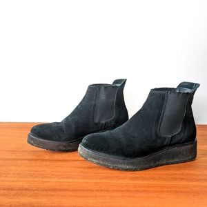Clarks Originals Platform Chelsea